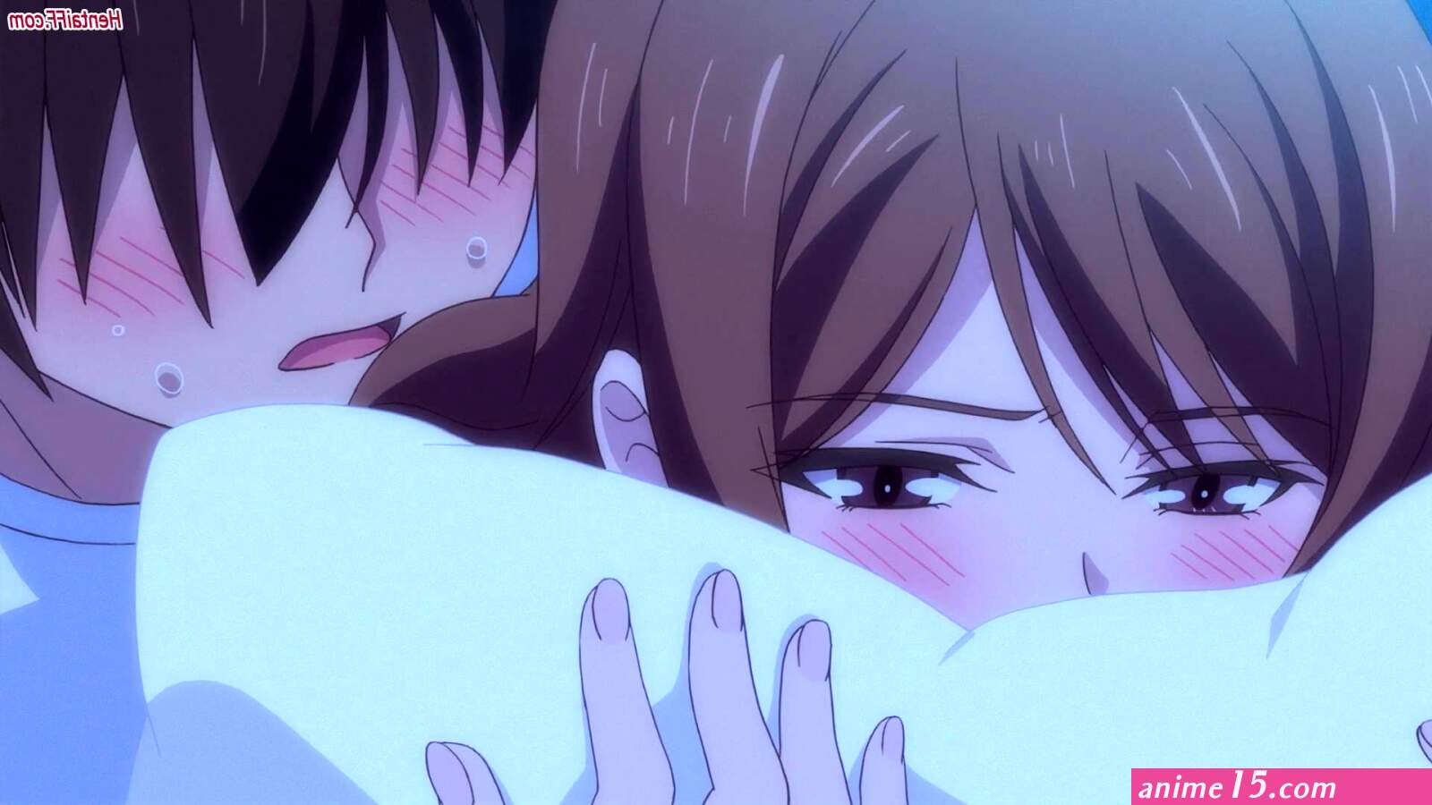 Overflow Episode 02 Uncensored English Subbed