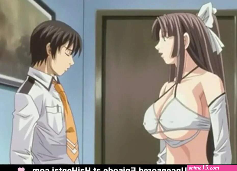 Beautiful Anime Mom Hentai Schoolgirl Cartoon
