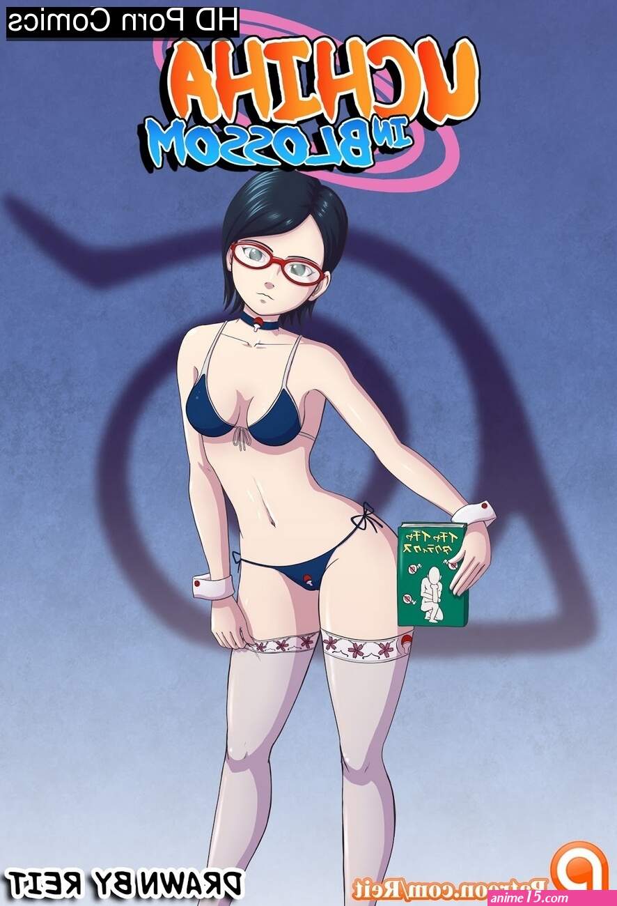 Uchiha In Blossom comic porn
