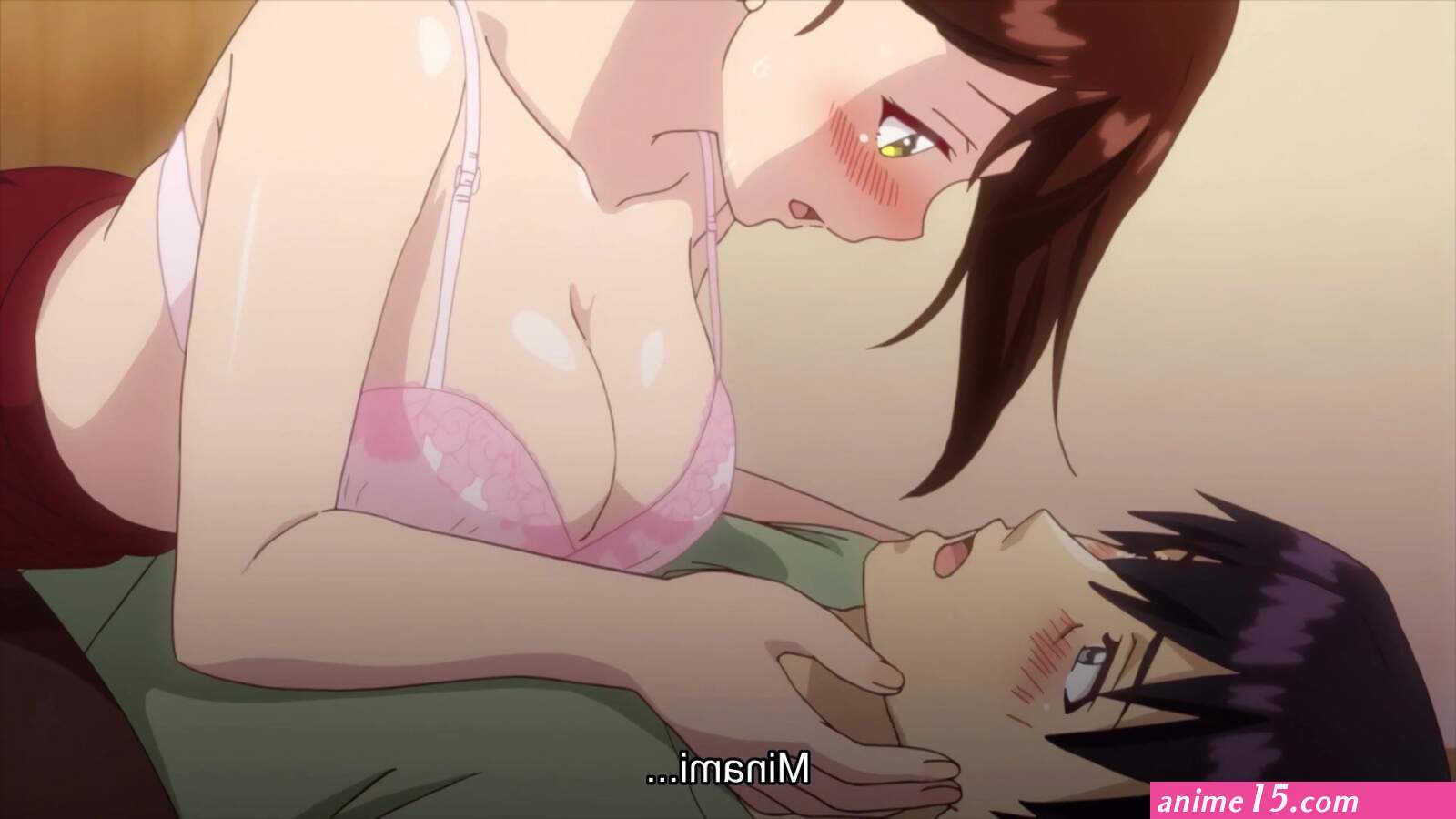 Showtime! Uta no Onee-san Datte Shitai Episode 5 English Subbed