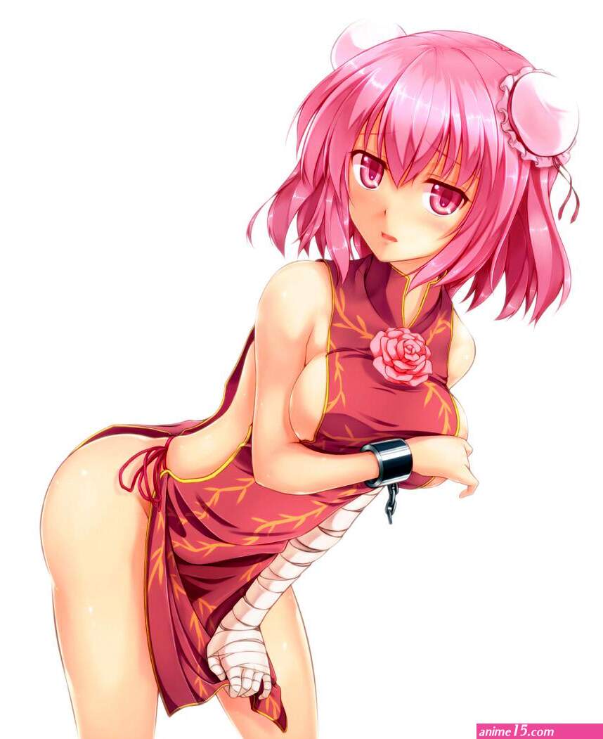 J-LIST! on X: Some random pictures of anime girls in sexy clothing. Which is your favorite?