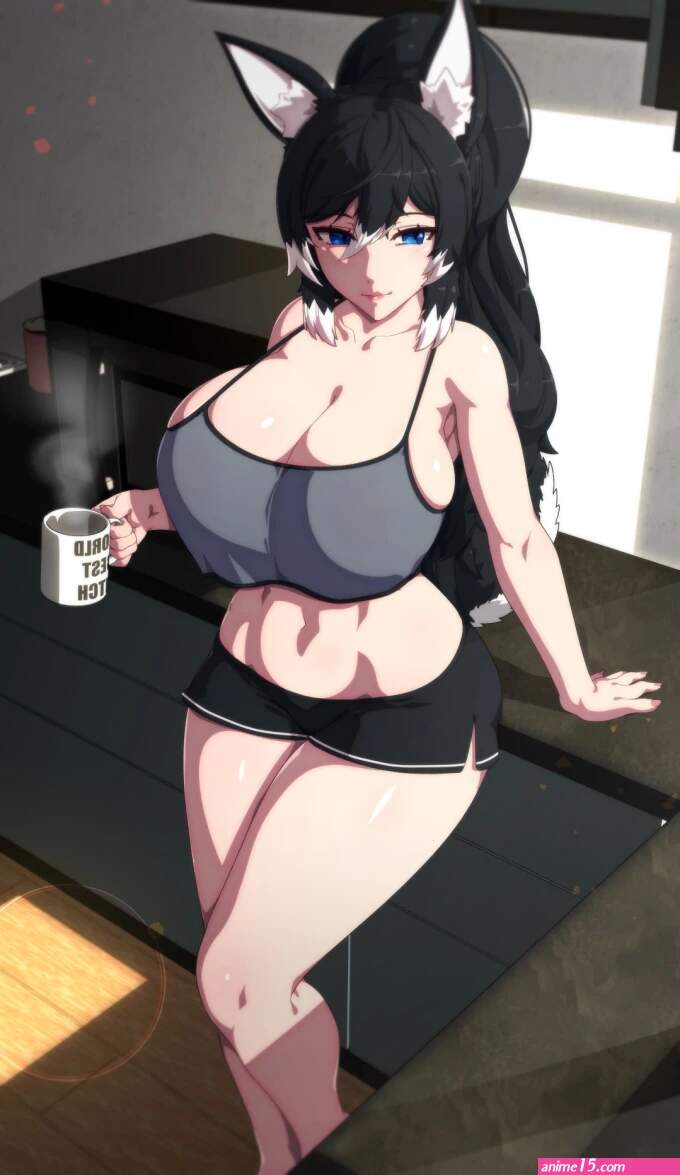 Draw sfw and nsfw oc or fanart in sexy anime style by Karmanseph