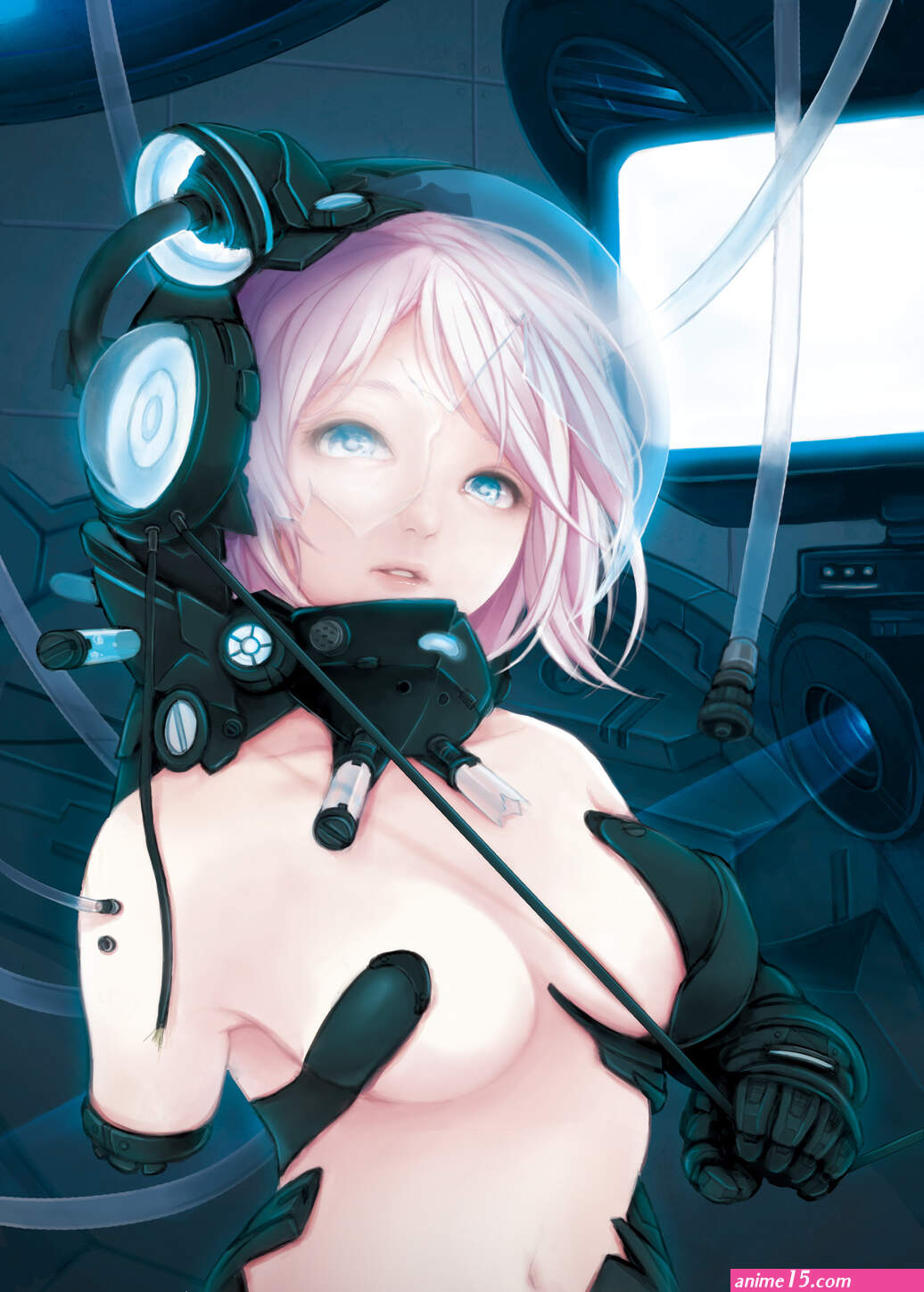 da sexy anime girls