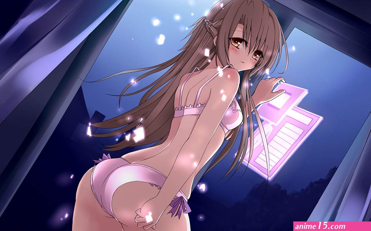 Anime Sexy Game::Appstore for Android
