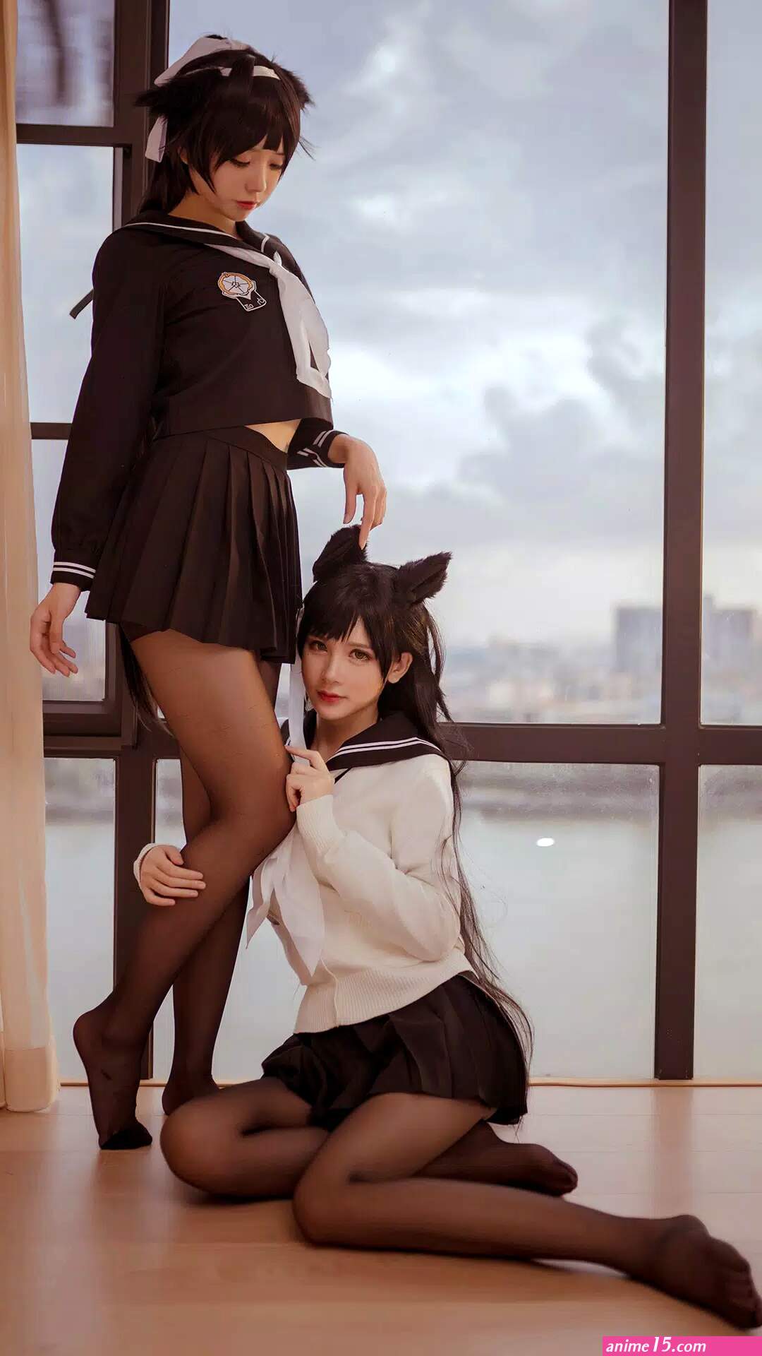 Sexy Cosplay Girls Anime Lover APK Android
