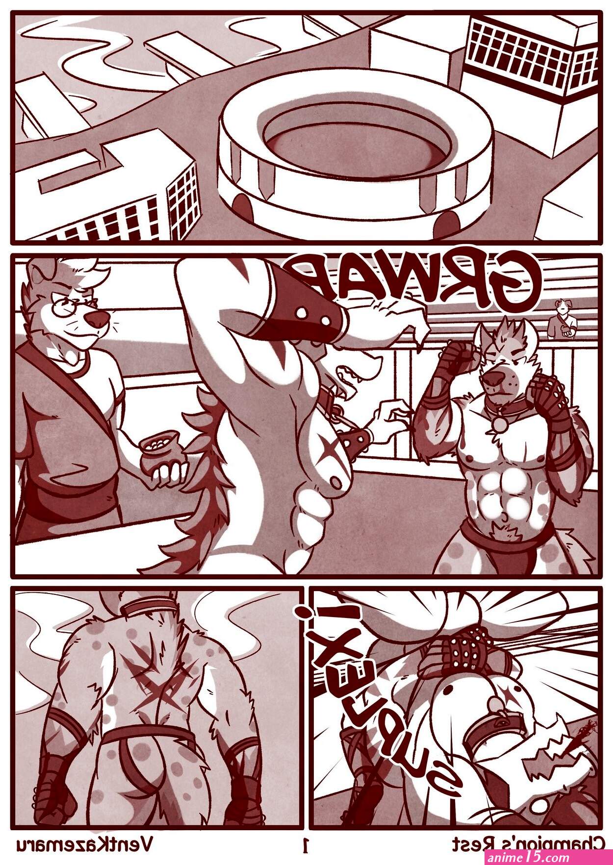 Porn comics with Weight Gain. A big collection of the best porn comics