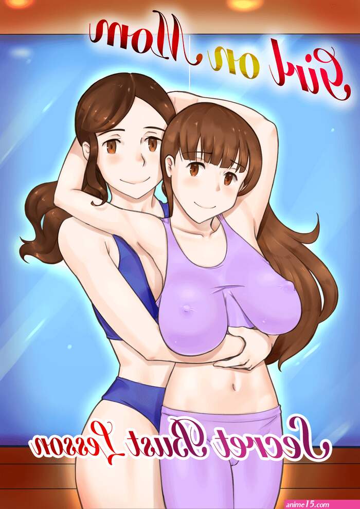 Mom sex comic