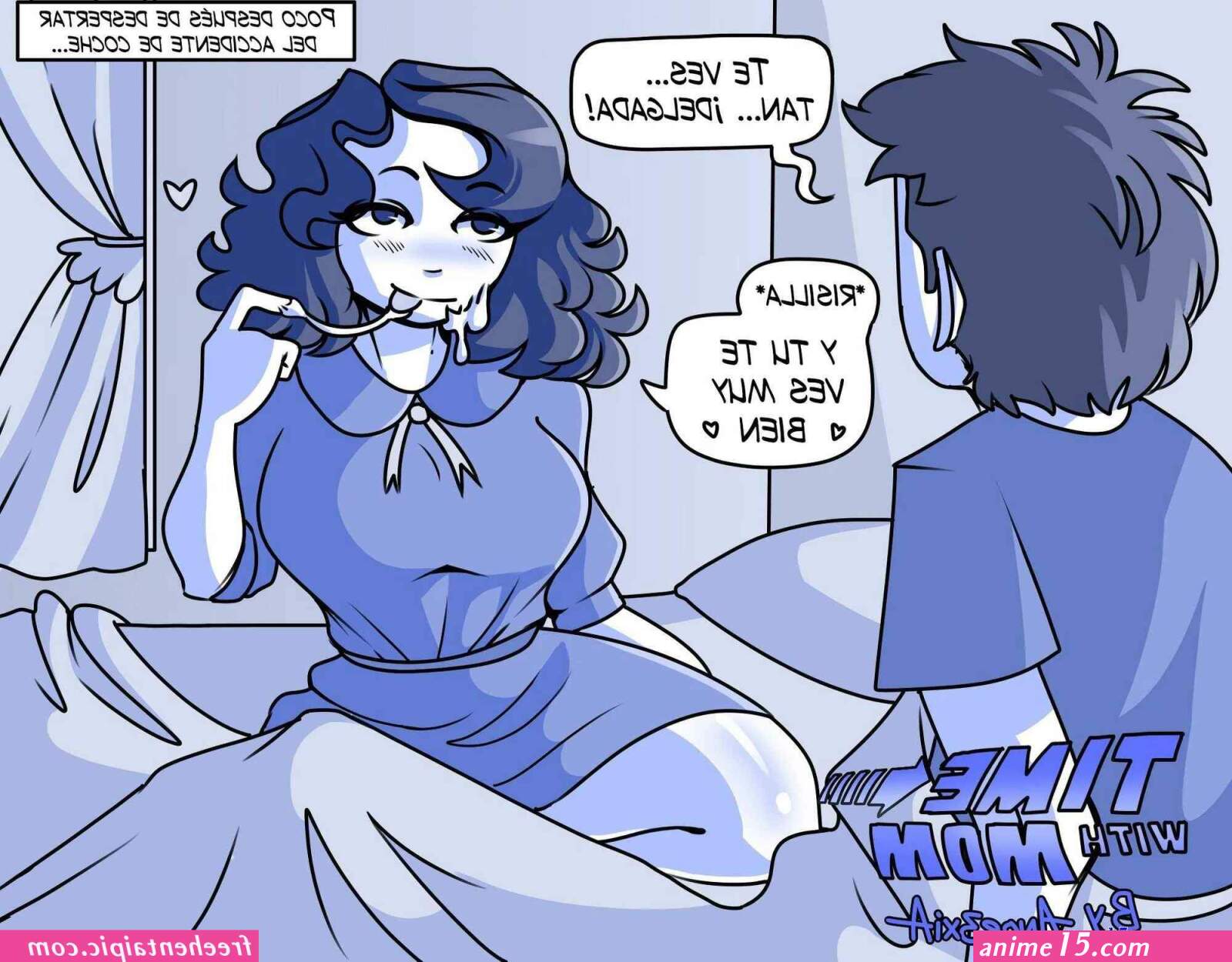 fnf porn sky comic