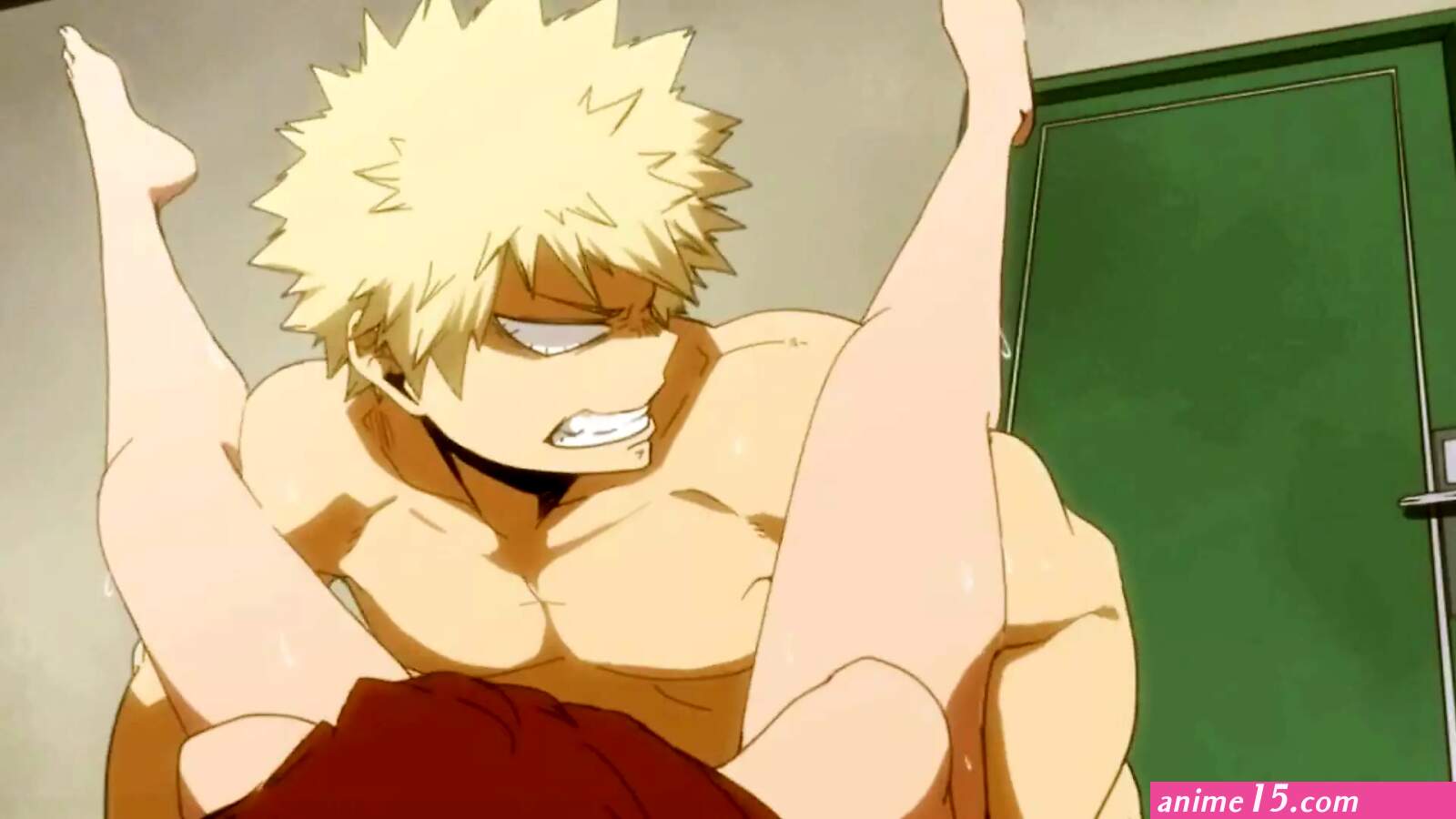 URARAKA FUCKED MY HERO ACADEMIA!! watch online