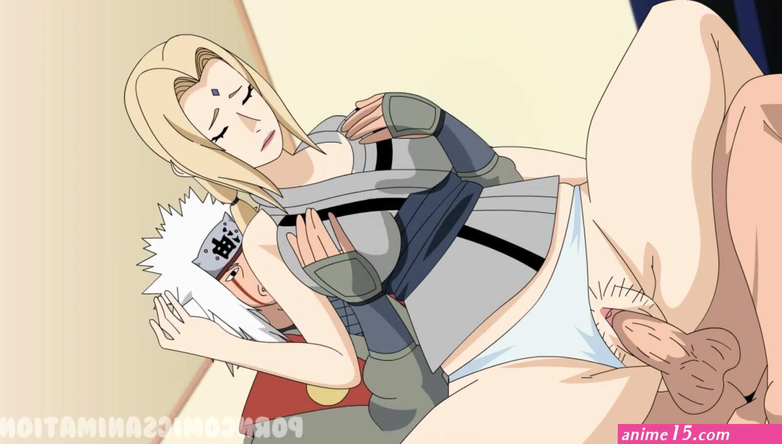 Naruto Anime Hentai