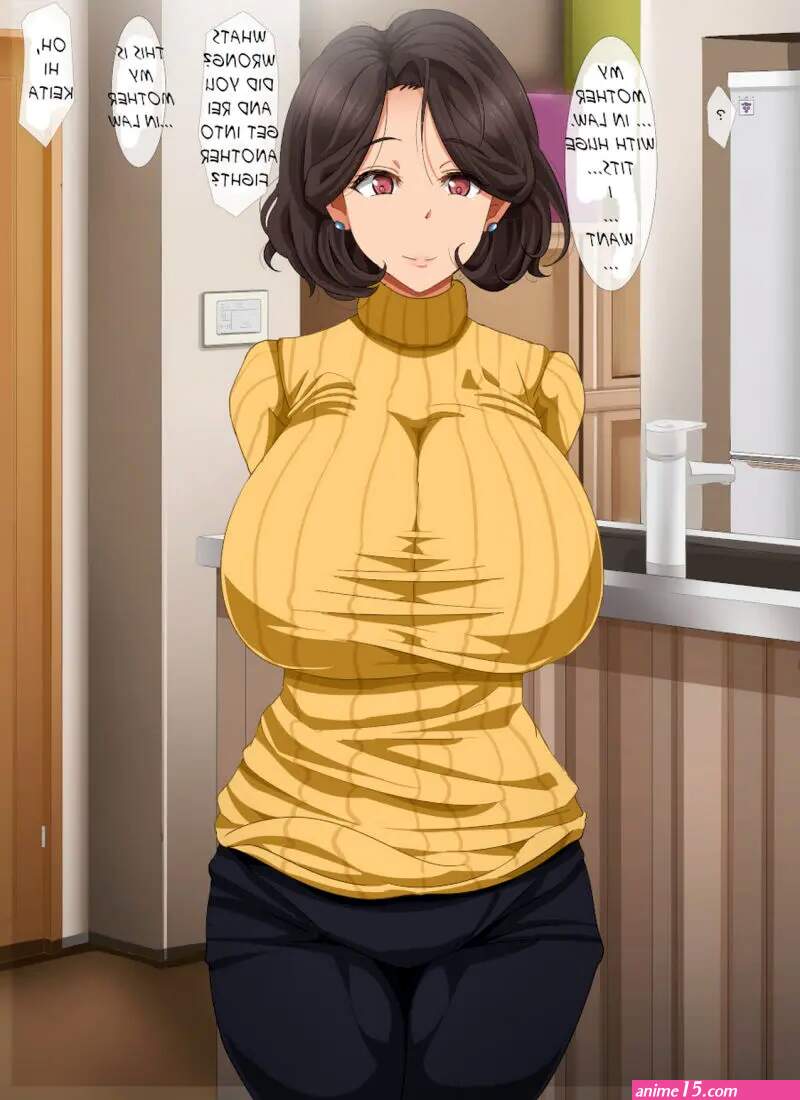 Cheating Step Mom Tsuboya