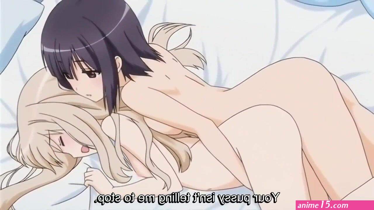 Erotic Lesbian Anime Sex Hentai uncensored watch online