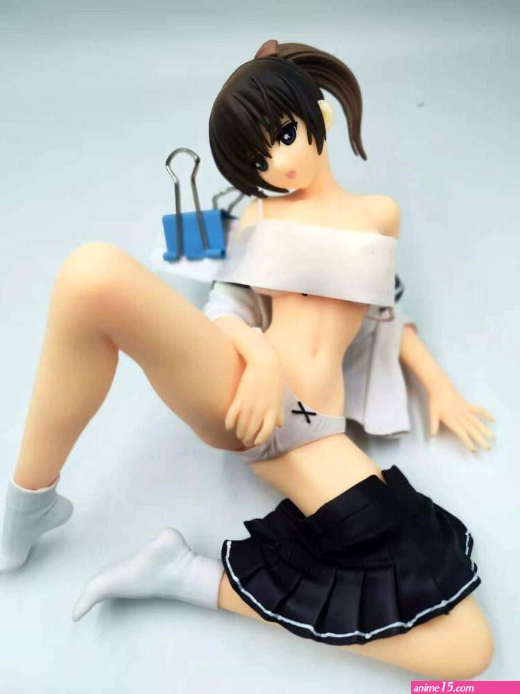 NEW 20CM Sexy Anime Girl Anime Characters Figures pvc toy Can take off No Box 4 676 354062274928