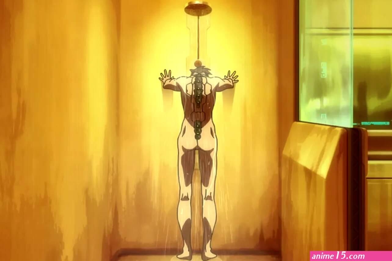 The Sexiest Anime Movies and Shows on Netflix
