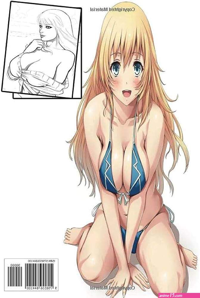 Drawings of Sexy Anime Girls: Coloring Book for Men 40 Pin Up Girl Anime Designs Adult Coloring Book For Men : anime staykawi: Amazon.sg: Books