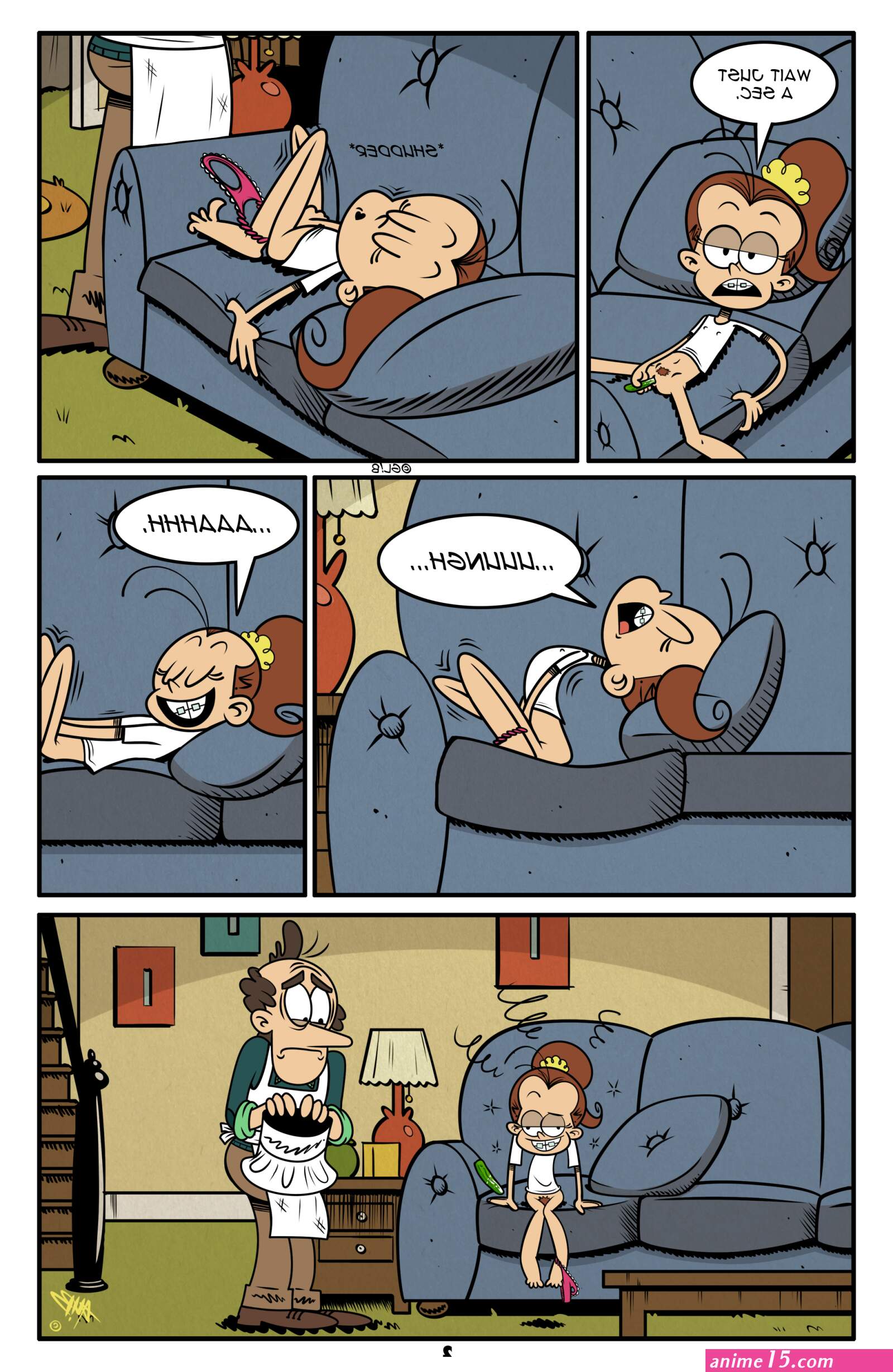 The Loud House