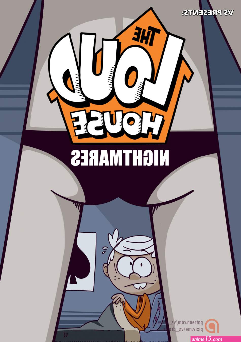 The Loud House