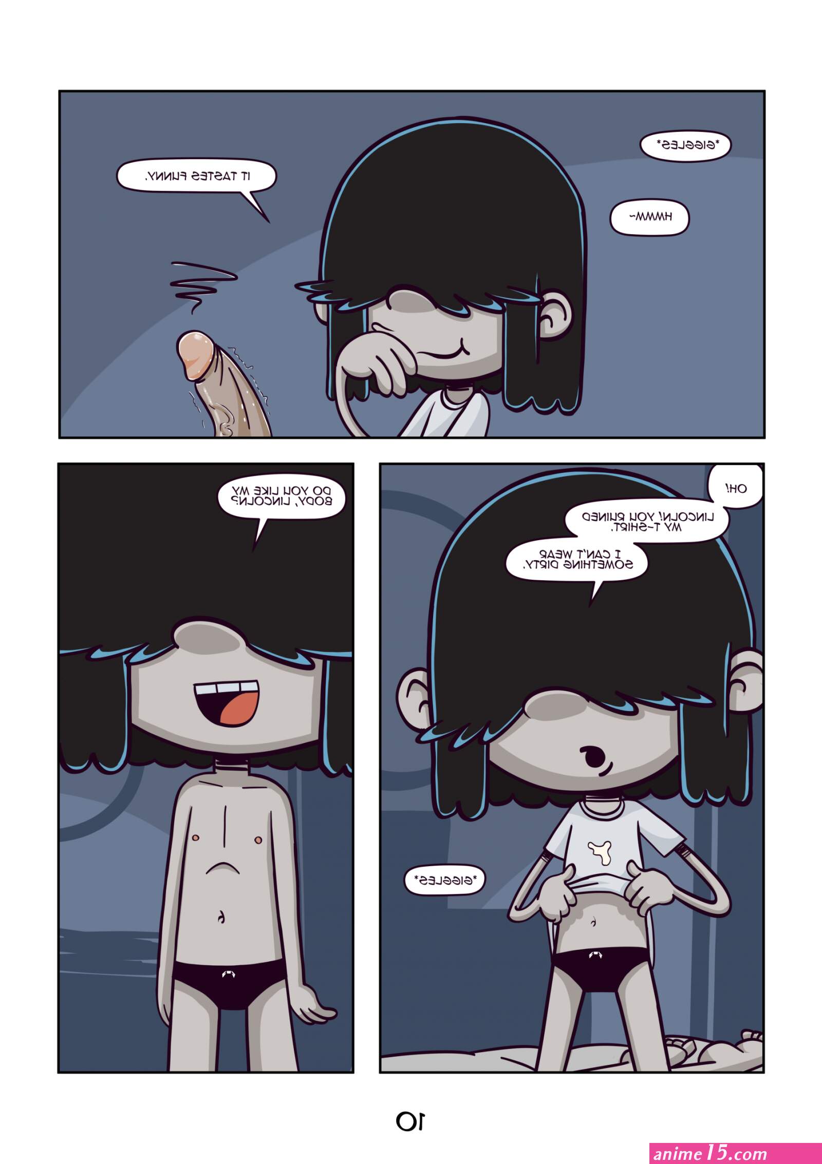 The Loud House