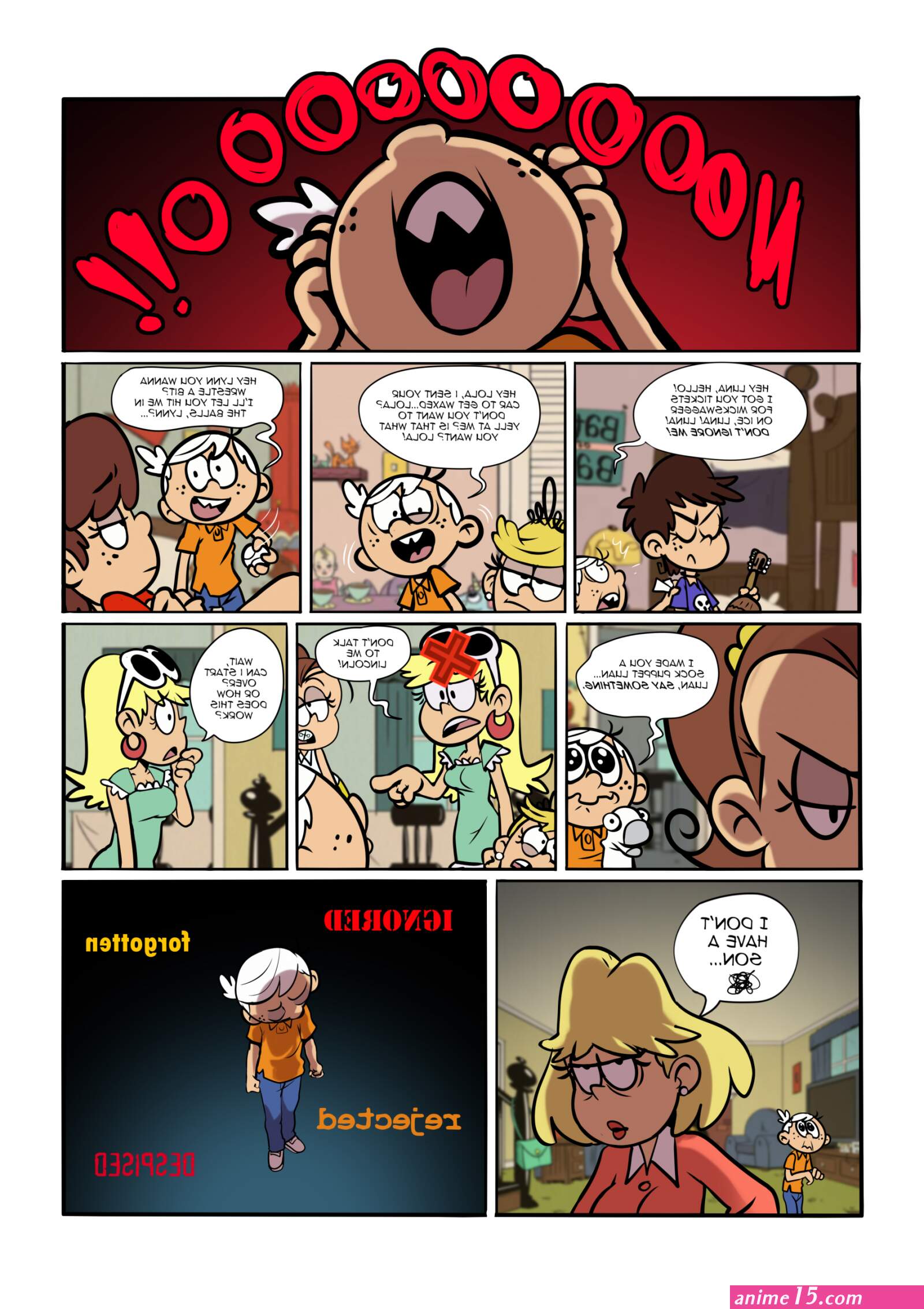 Last Holiday Porn comic Cartoon porn comics Rule 34 comic