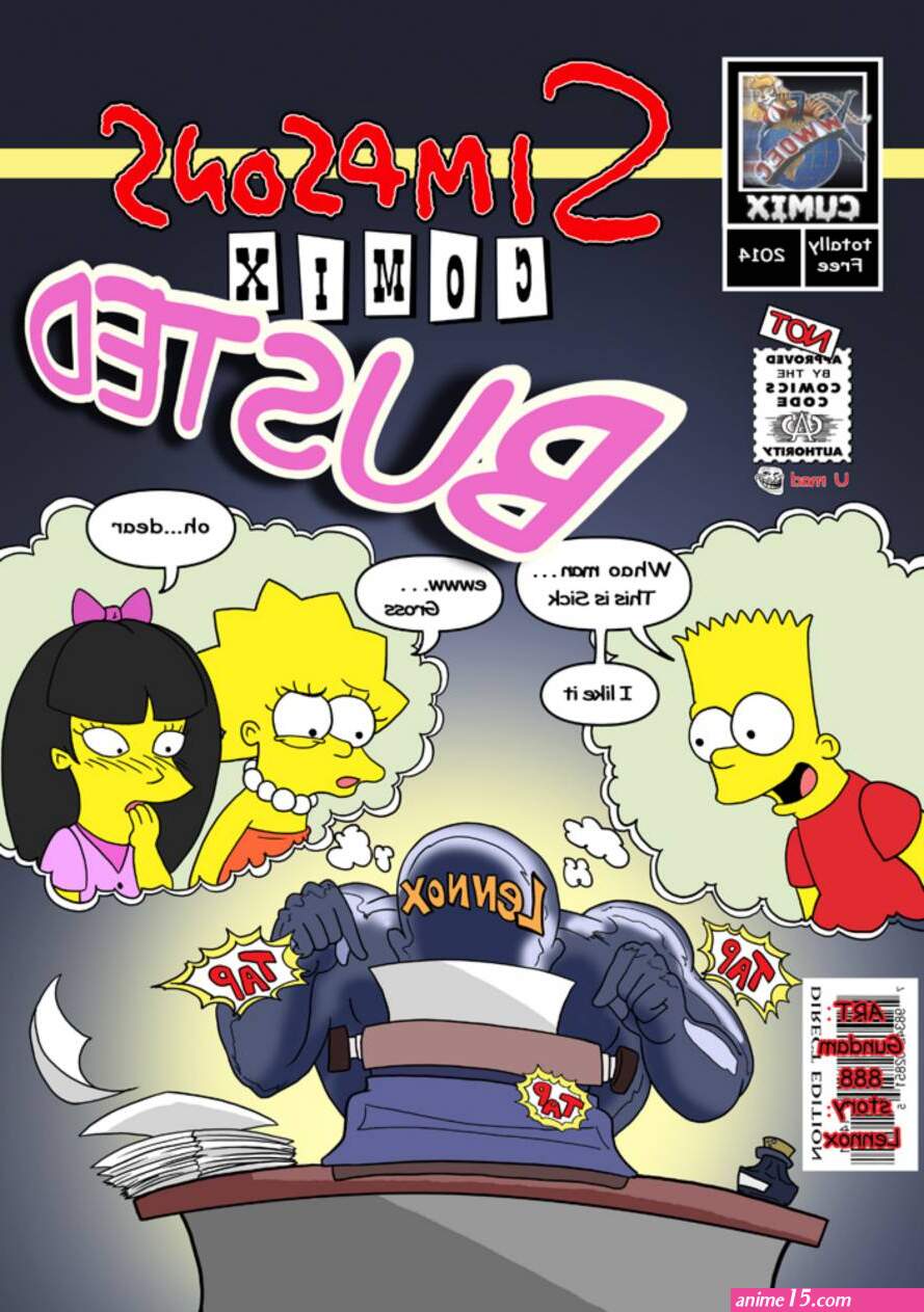 The Simpsons