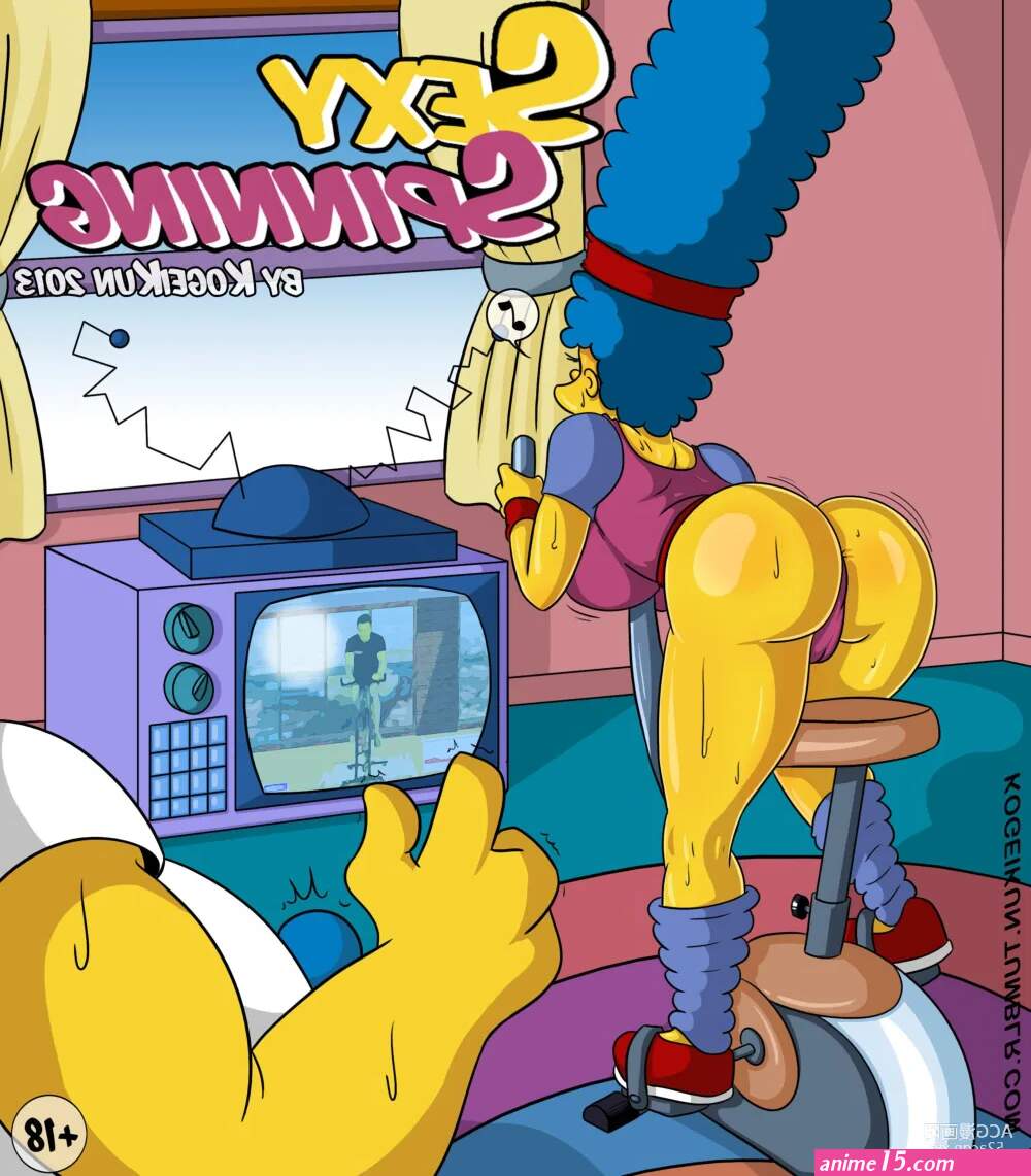 Sexy Spinning