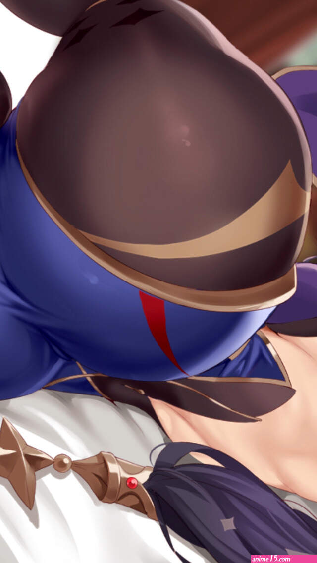 Download wallpaper kawaii girl sexy ass anime butt babe cute section shonen in resolution 640x1136