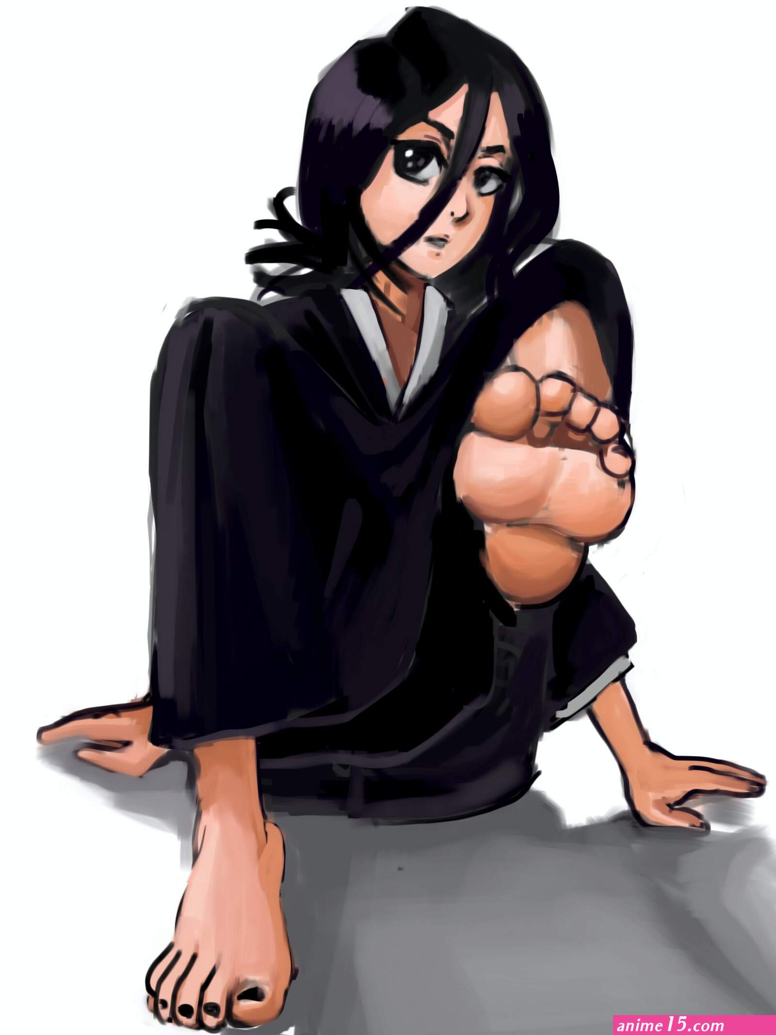 Jaes Foot Zone