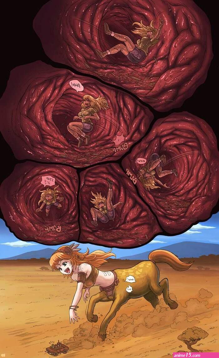 Bumpy ride by Karbo on DeviantArt