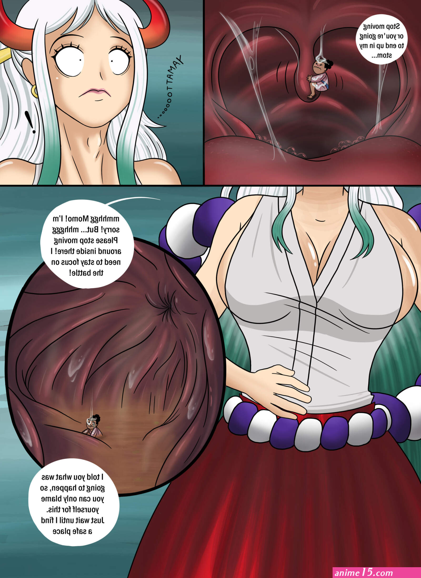 Status by StompedLoser on DeviantArt