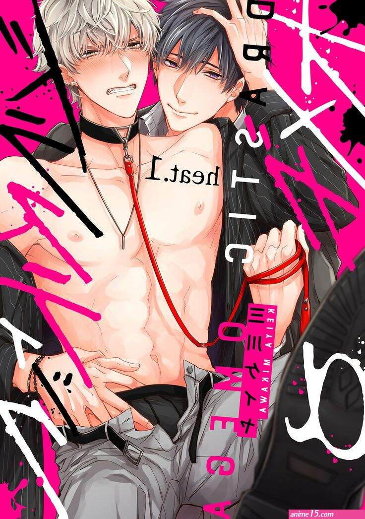 Pin by Francina on Mangas bl