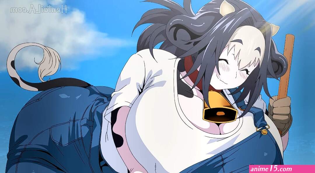Milk Is good