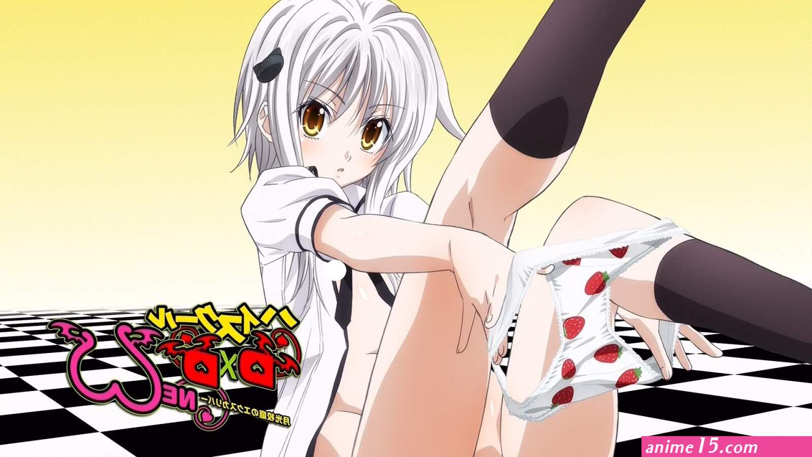 Top 5 Anime Panties by Pantsu Blog Anime Blog Tracker