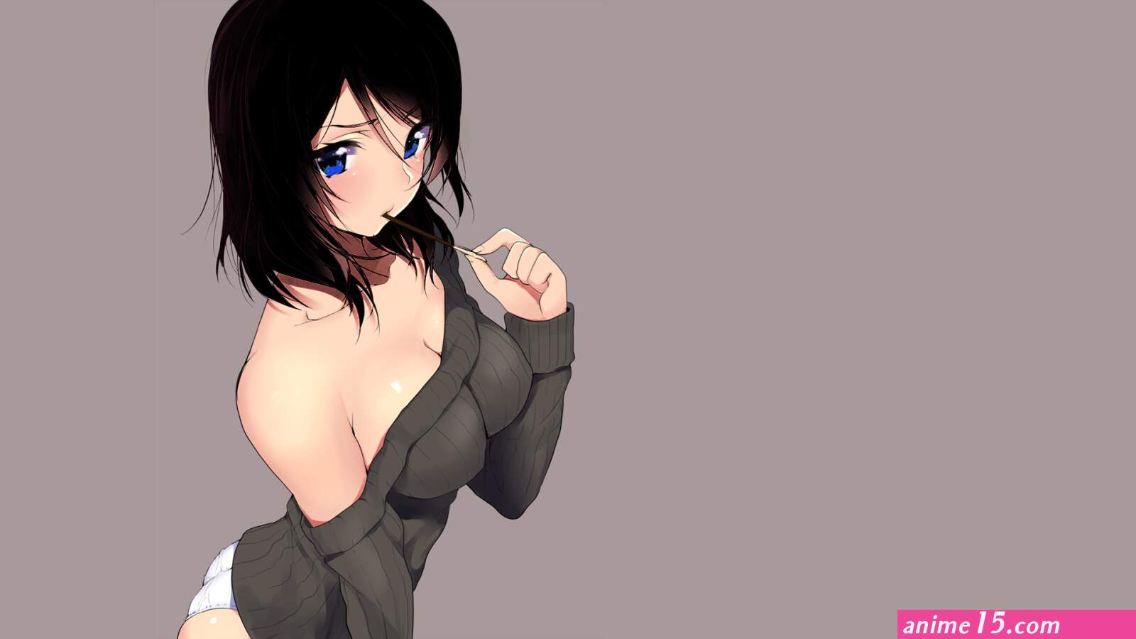 Wallpaper : anime girls panties 1920x1080