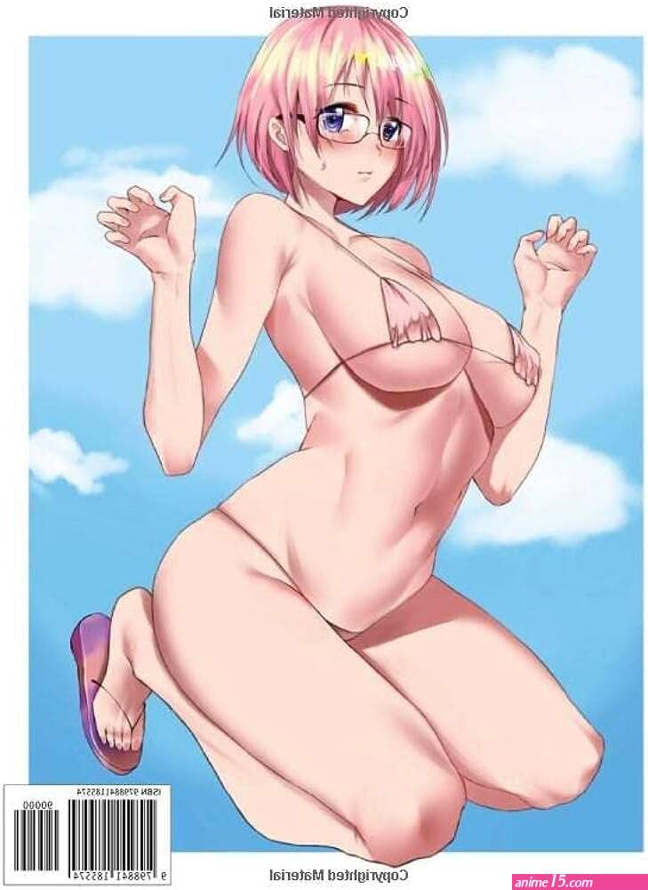 : Anime Girls with Big Boobs