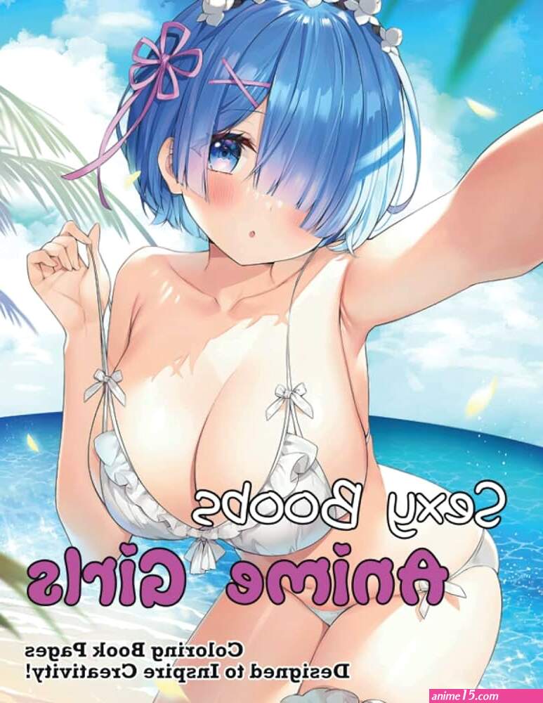 : Sexy Boobs Anime Girls Coloring Book Pages Designed To Inspire Creativity: Sexy Boobs Anime Girls Colouring Pages For Adults To Relaxation And Decor As Gifts: 9798353099826: Martin Liam: Libros