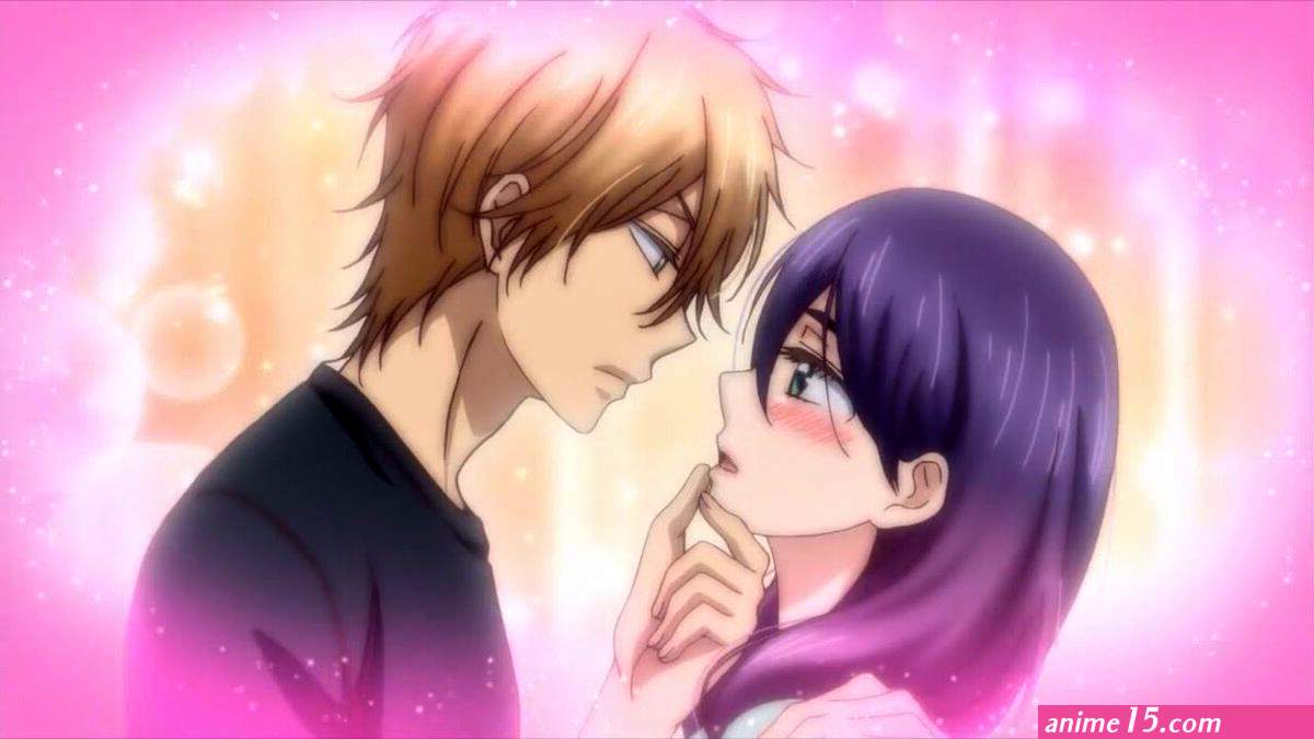 Watashi ga