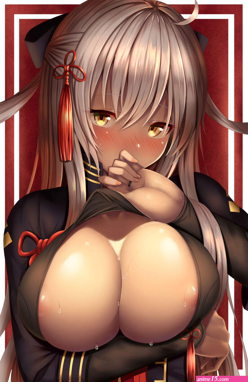 Big titty anime girls 29072023