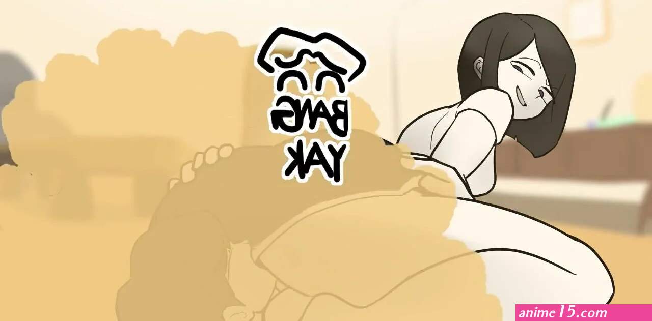 Anime Face Fart animation
