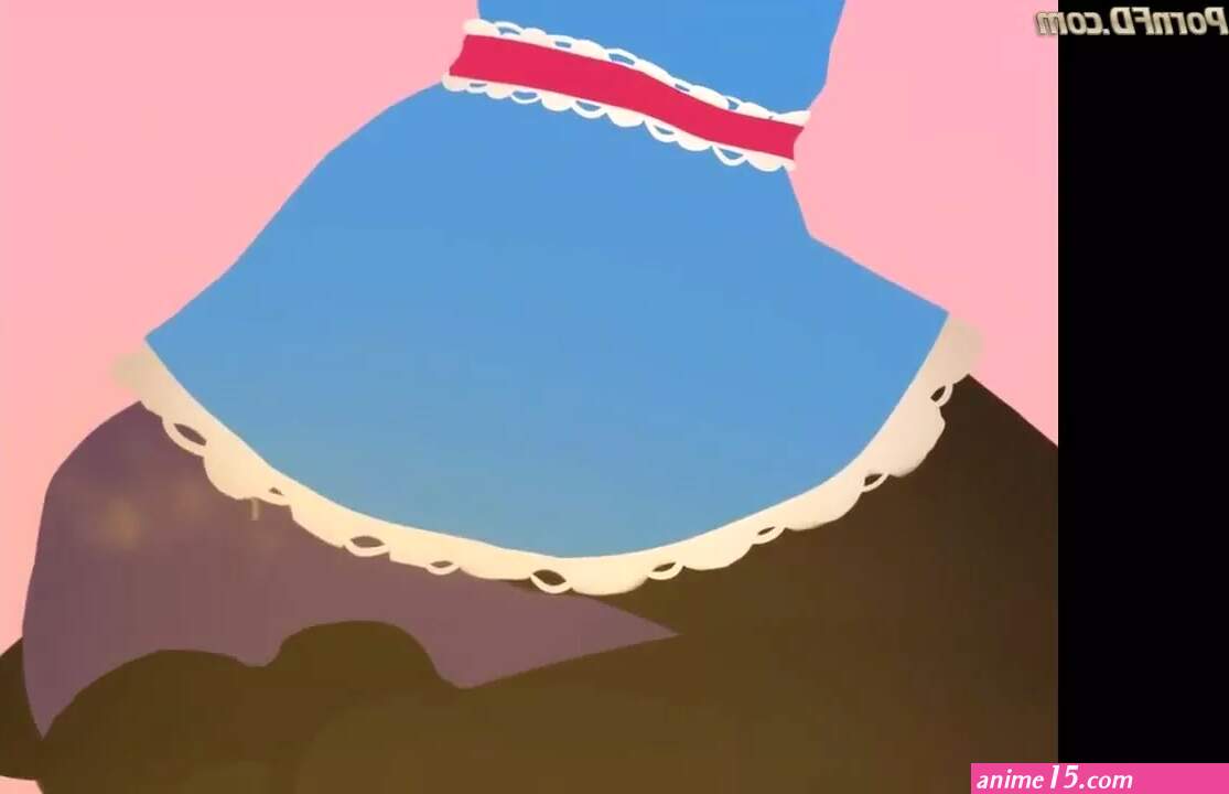 Anime Girls Eating Farts