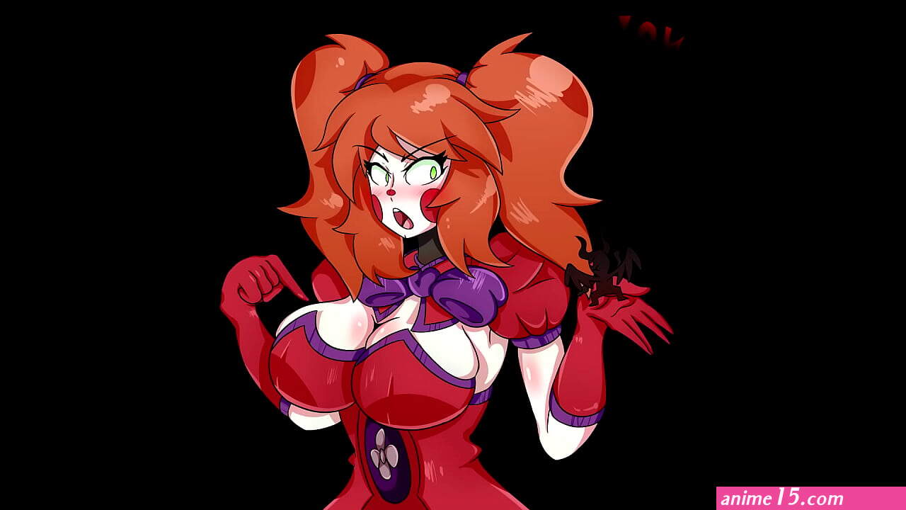 Five Nights in Anime
