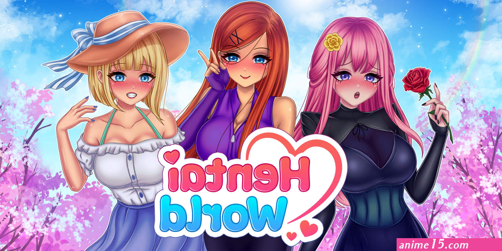 Hentai World