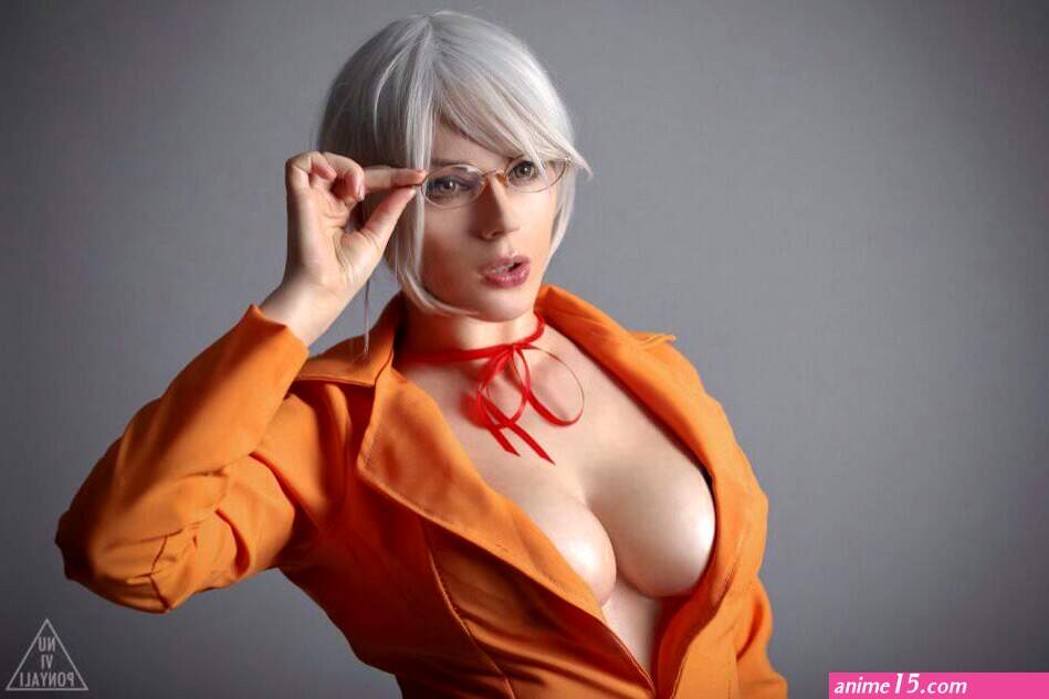 Hot Anime Cosplay HotAnimeCosplay X
