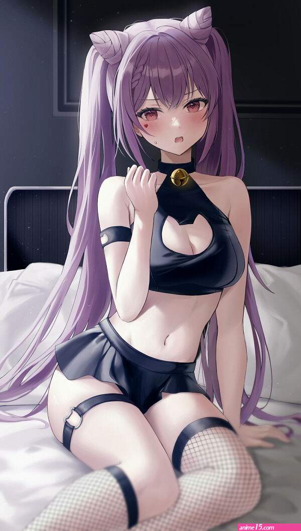 Cat Lingerie