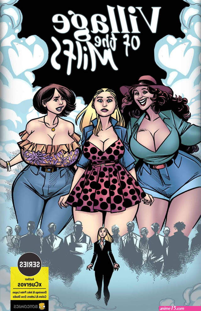 Adult Comics Porn Corporation