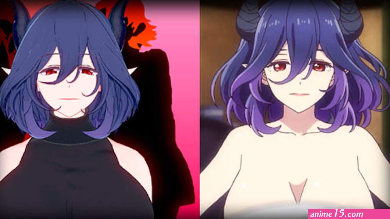 Vermeil in Gold Anime Hentai