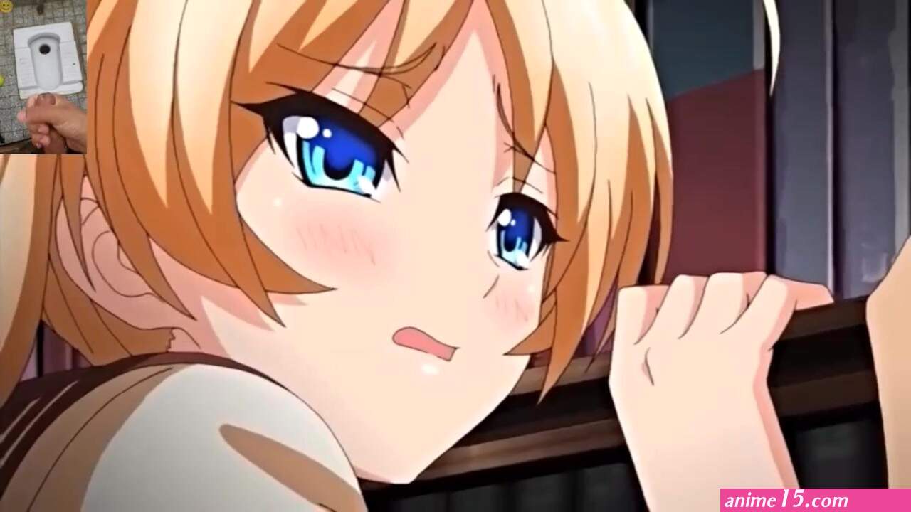 Sex Anime Video Games