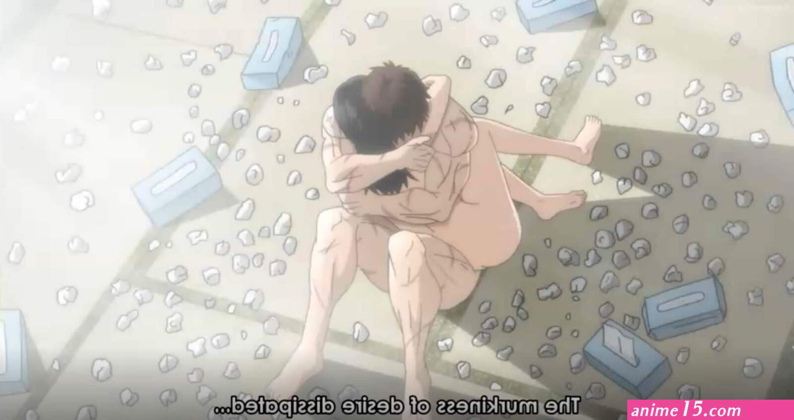 Anime With Sex Scenes citiMuzik