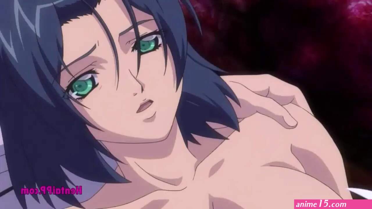 Free Anime Dream Sex Scene