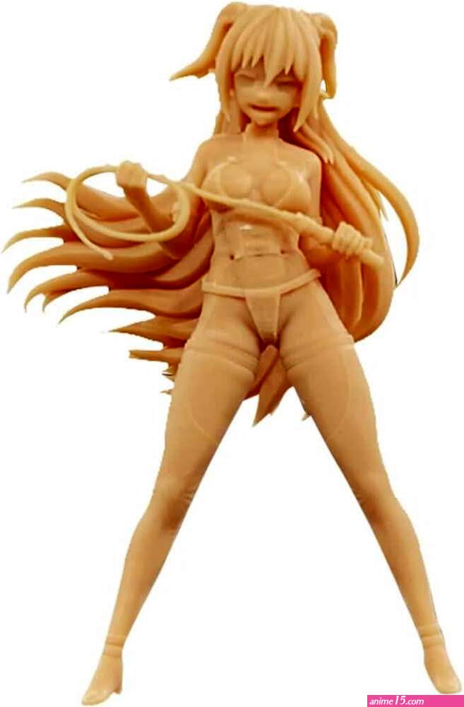 ZEDACAKAI 135 figura anime Sexy Beauties Poses modelo miniatura hermosa ropa GK necesita ser coloreado por ti mismo No1 :.mx: Juguetes y Juegos