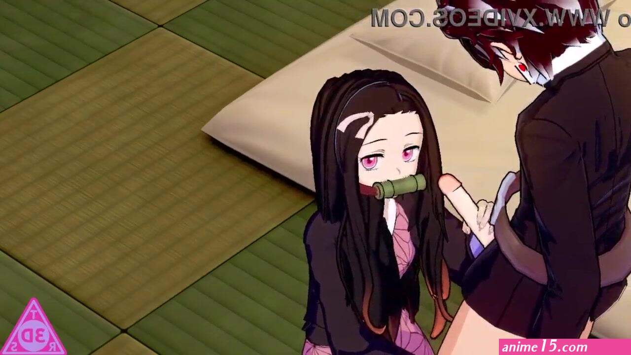 KOIKATSU Tanjiro Nezuko DEMON SLAYER hentai videos have sex blowjob handjob horny and cumshot gameplay porn uncensored... Thereal3dstories.. 15 watch online